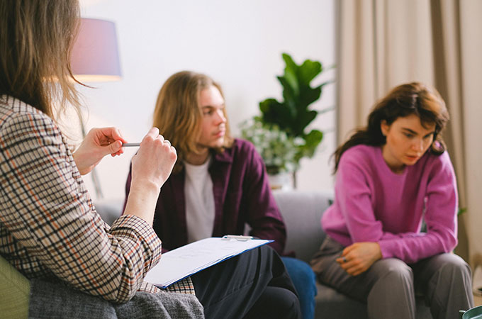 10 Mistakes to Avoid in High-Net-Worth Divorce Settlements
