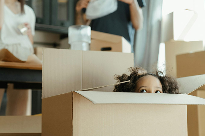 How Relocation Affects Child Custody in Colorado
