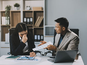 Protecting Your Business in a Colorado Divorce