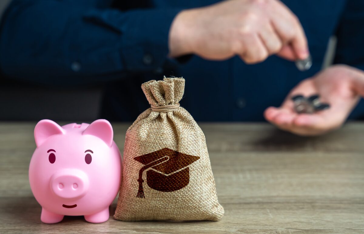 Child Support and College Expenses: Do Parents Have to Pay?