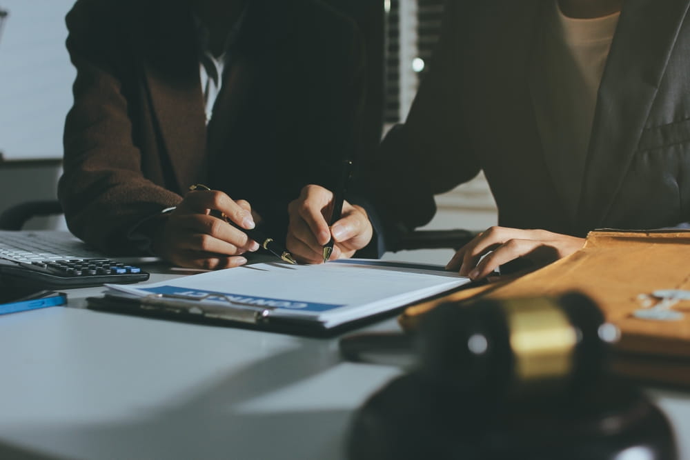 Magistrate vs Judge: The “Petition for Review” Trap