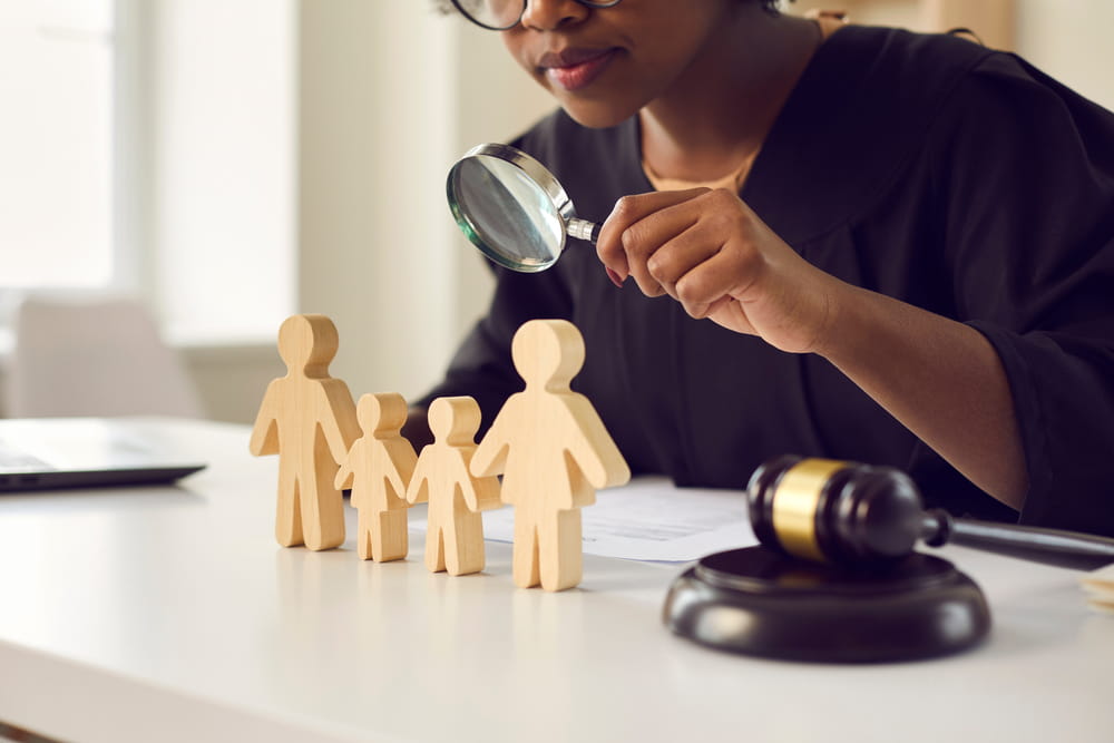 The CFI Investigation: Preparing for a Stranger To Judge Your Parenting