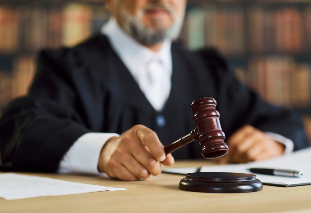 From TPO to PPO: Surviving the Permanent Protection Order Hearing